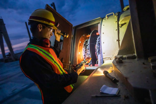 Best Electric Panel Repair  in Rockford, IL