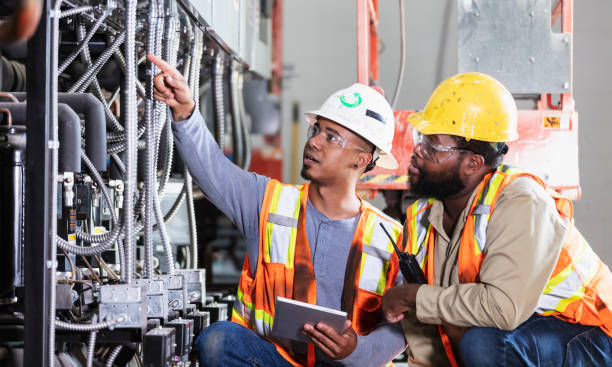 Best Affordable Electrician  in Rockford, IL