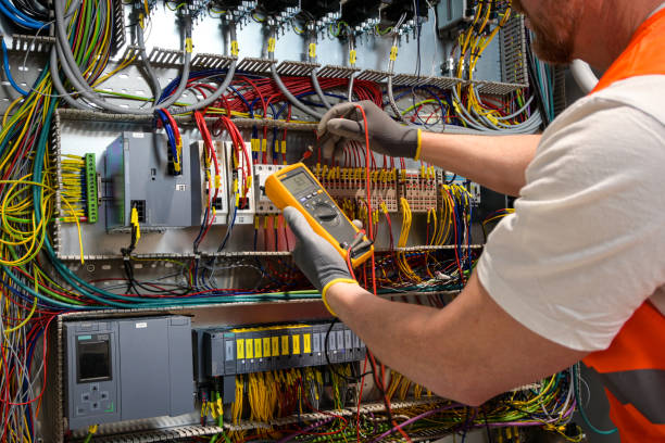 Best Industrial Electrical Services  in Rockford, IL