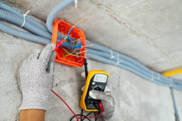 Best Industrial Electrical Services  in Rockford, IL